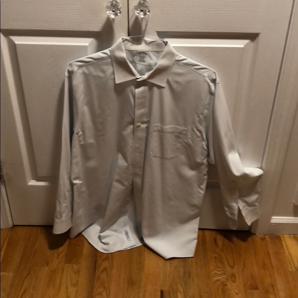 Brooks Brothers Dress Shirt